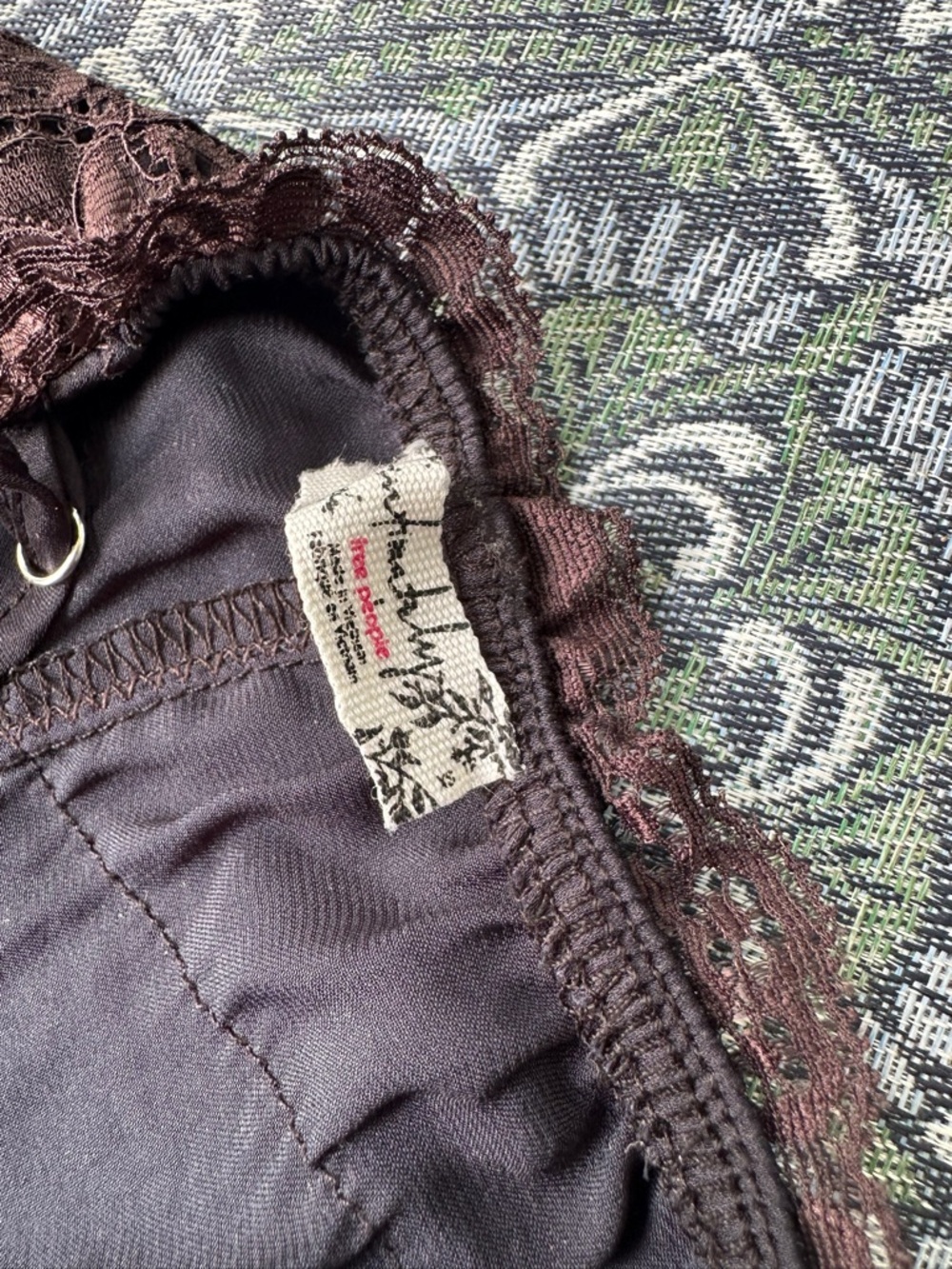 Free People Intimately Top - Picture 3 of 5